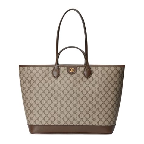 large ophidia print bag gucci|gucci ophidia large tote bag.